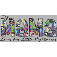 Mother's Day-MM 1208